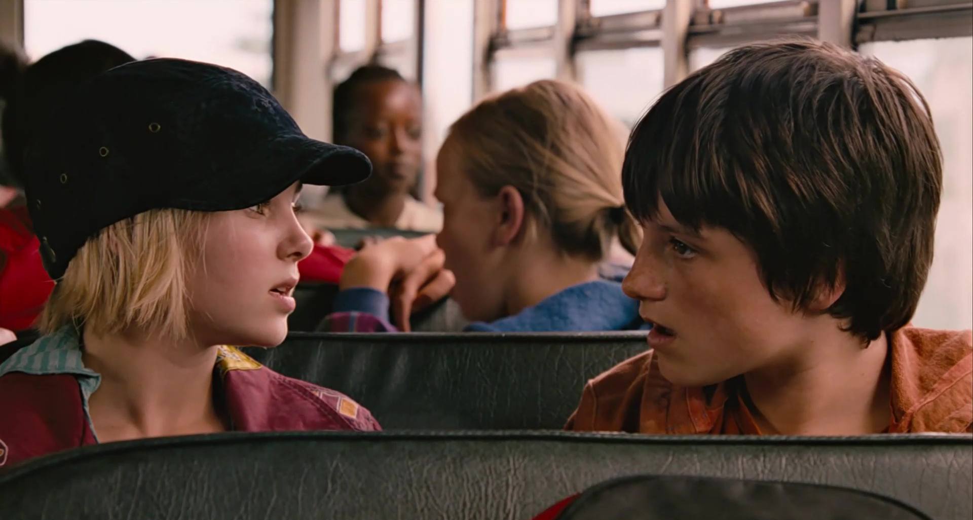 image secret terabithia Bridge