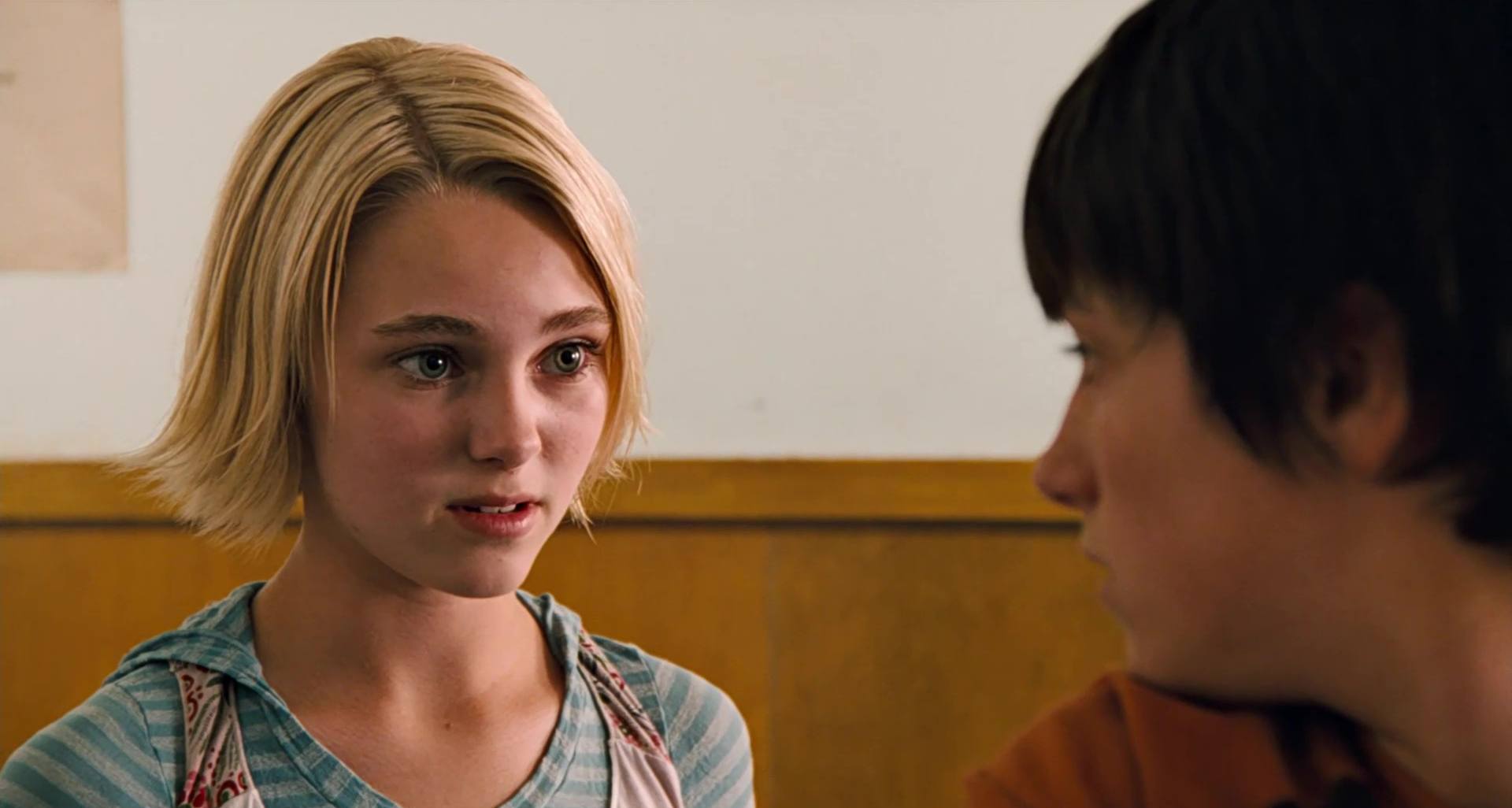 image secret terabithia Bridge
