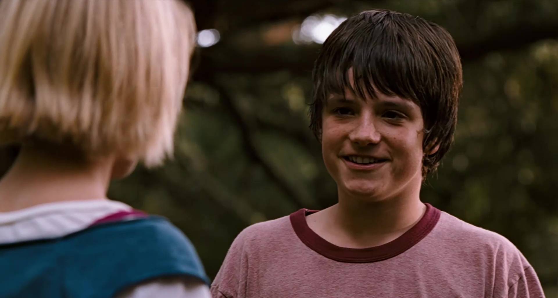 image secret terabithia Bridge
