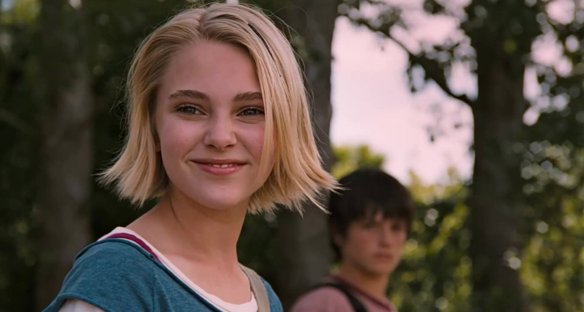 image secret terabithia Bridge