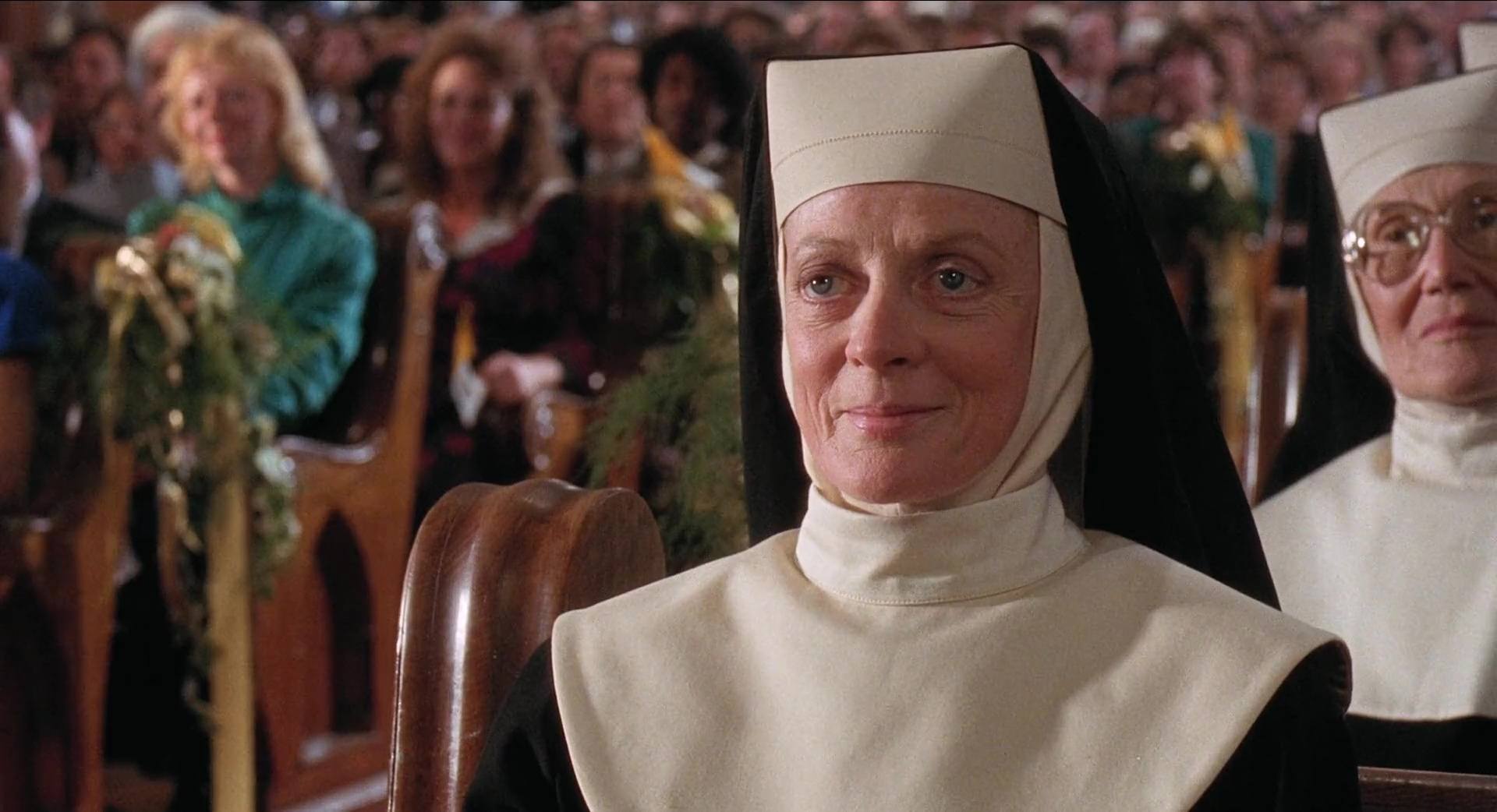 image sister act
