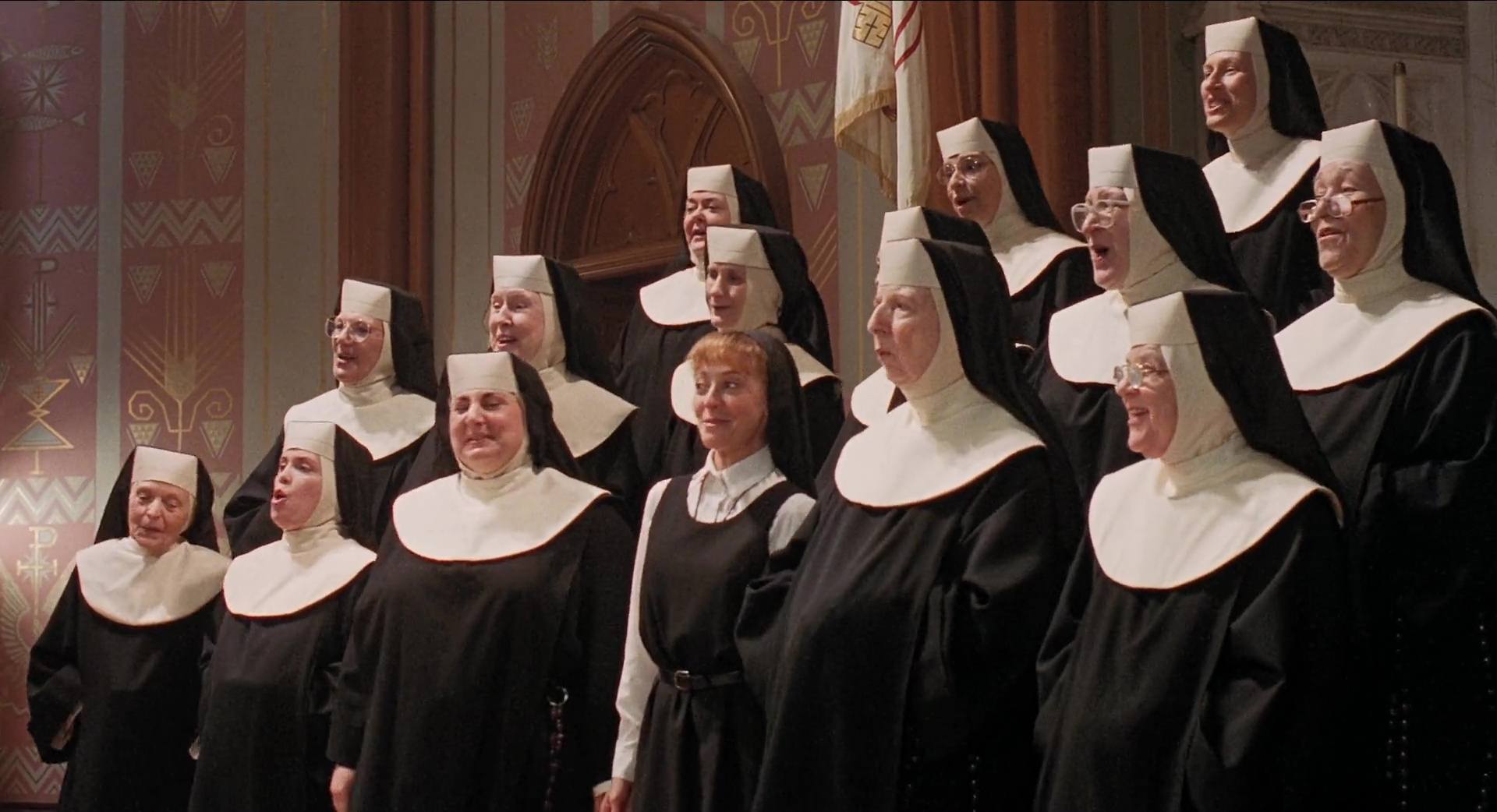 image sister act
