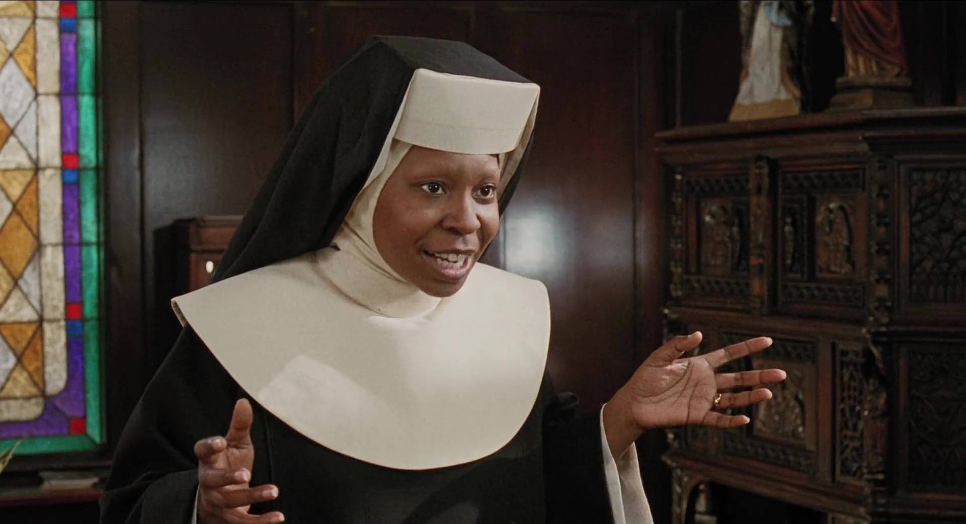 image sister act