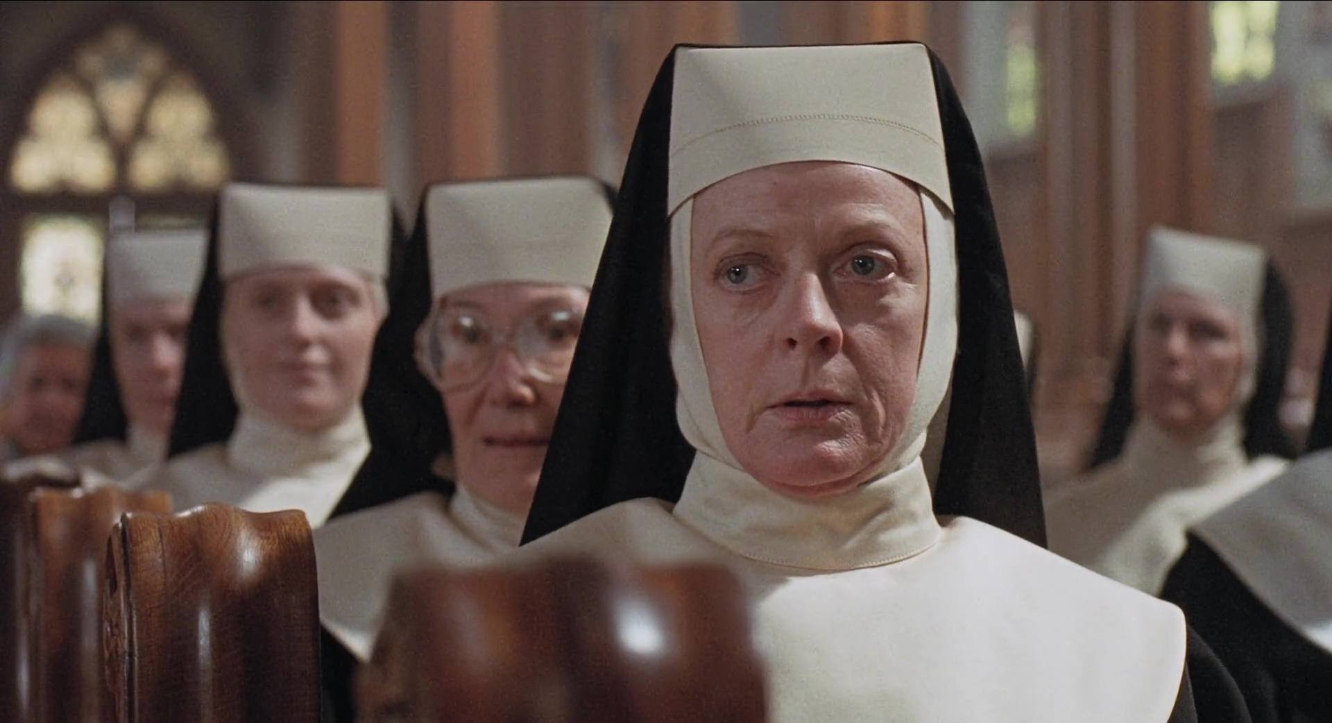 image sister act