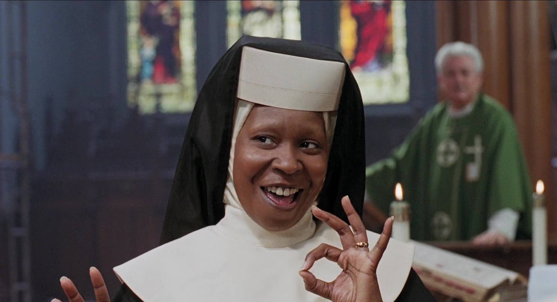image sister act
