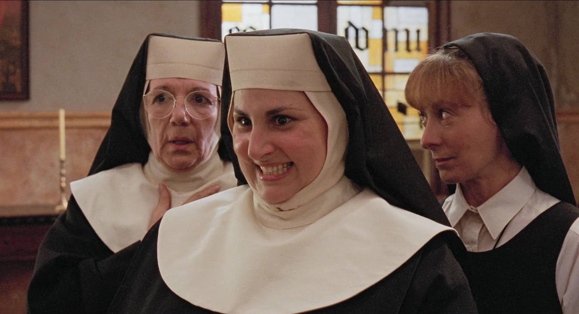 image sister act