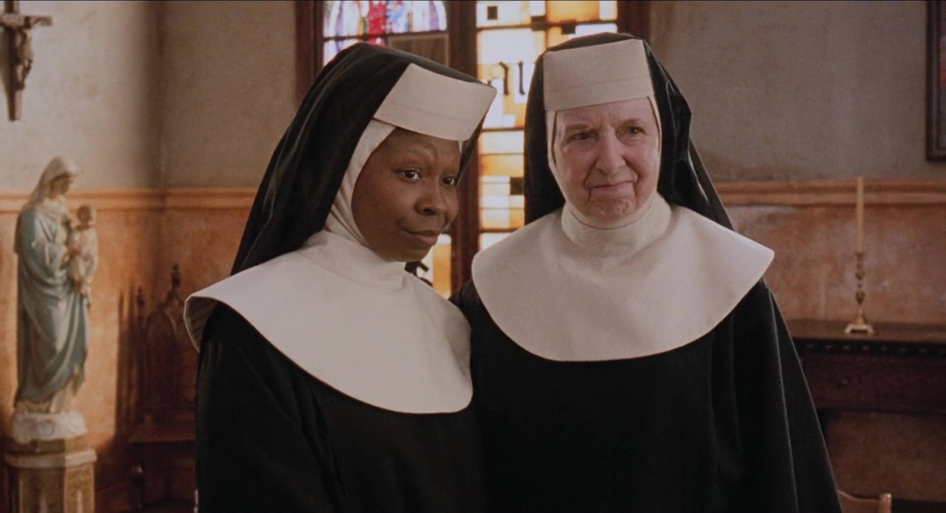 image sister act