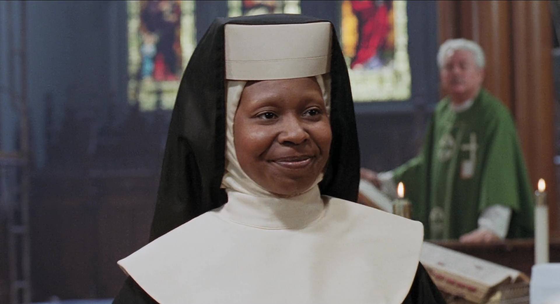 image sister act