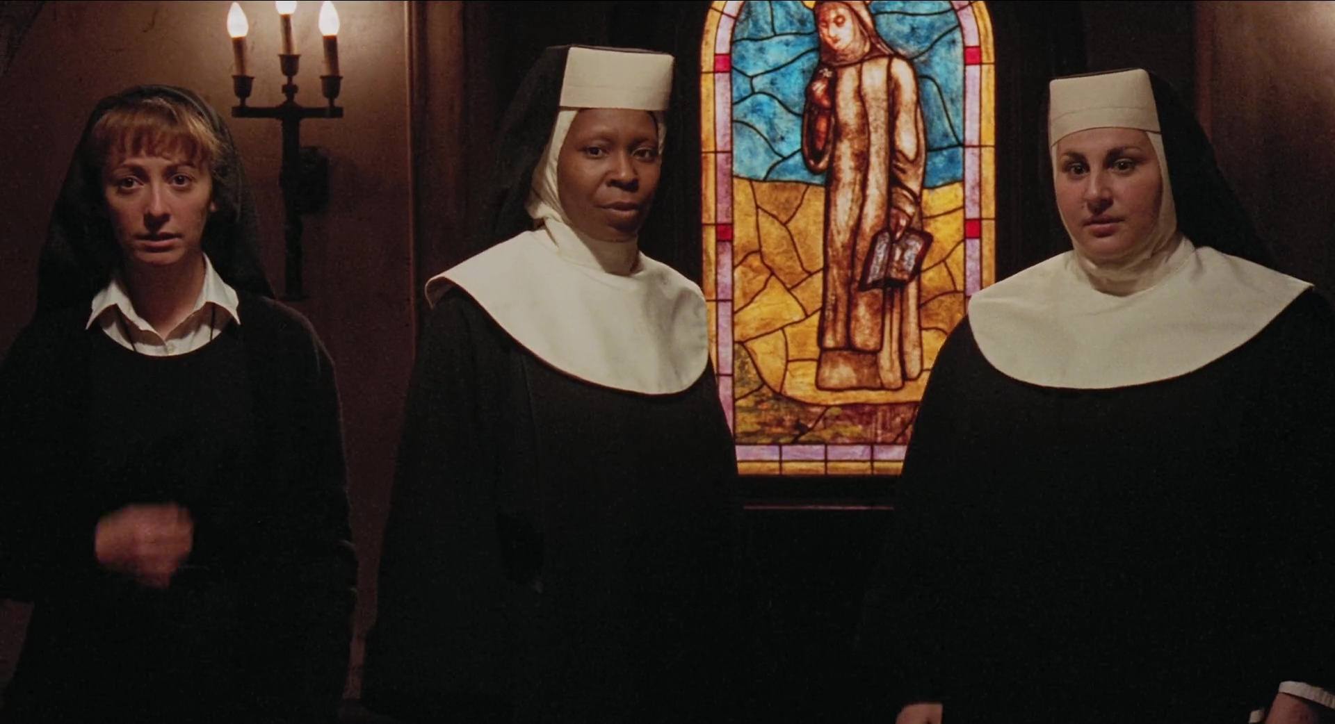 image sister act