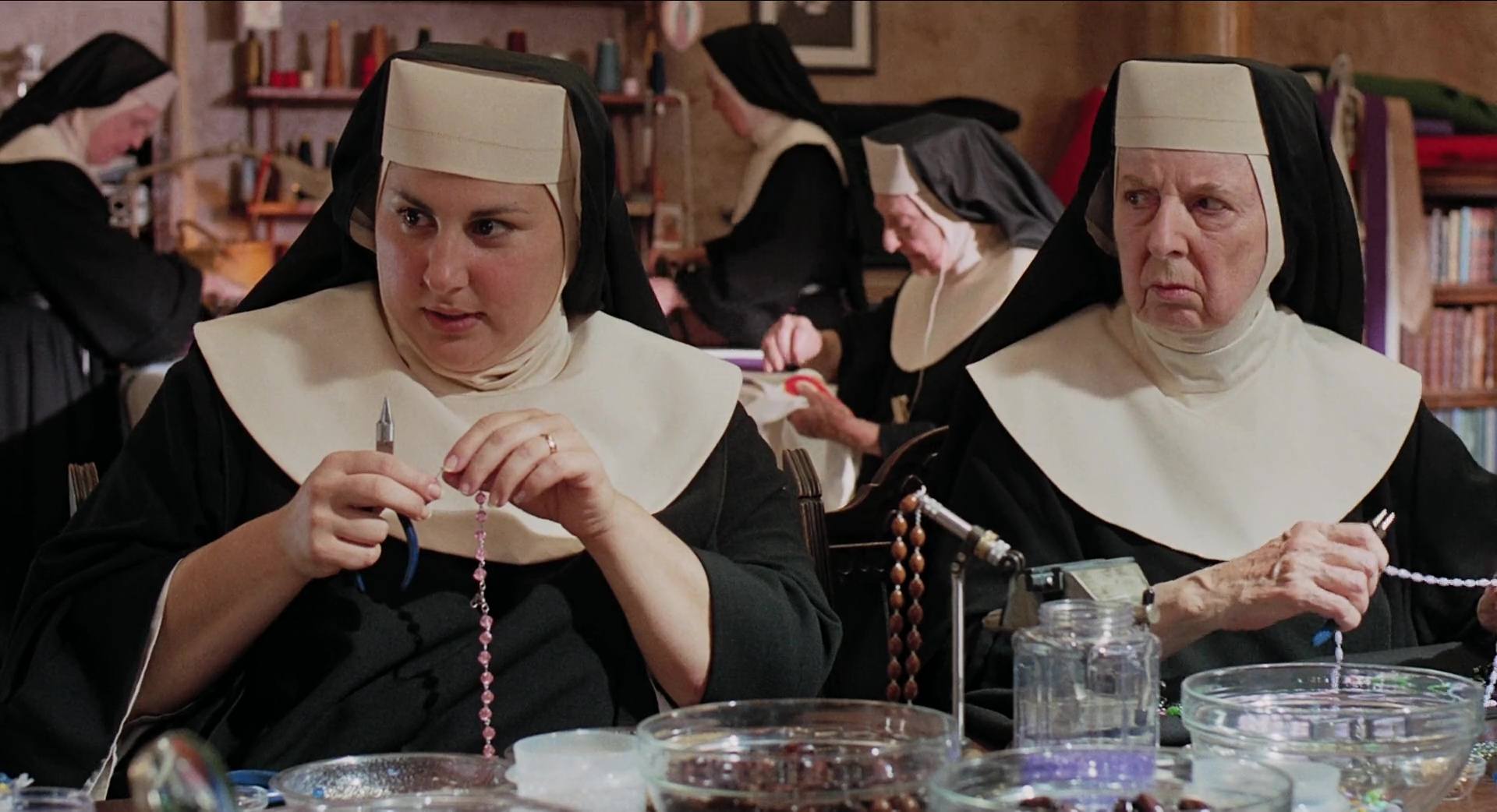 image sister act