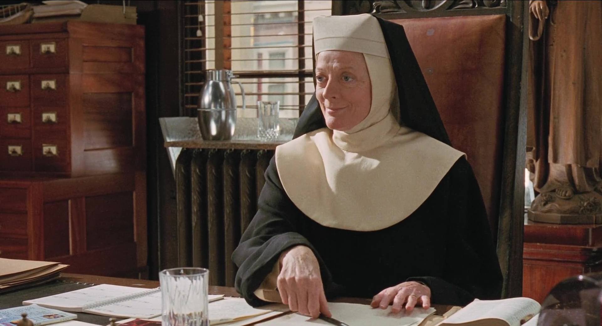 image sister act