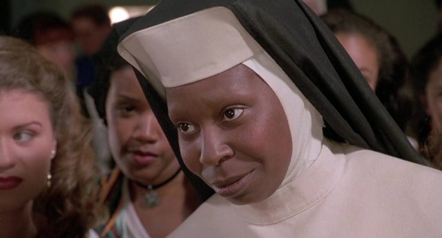 Sister Act, acte 2. 22 image sister act 2