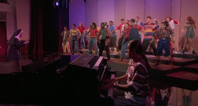 Sister Act, acte 2. 23 image sister act 2