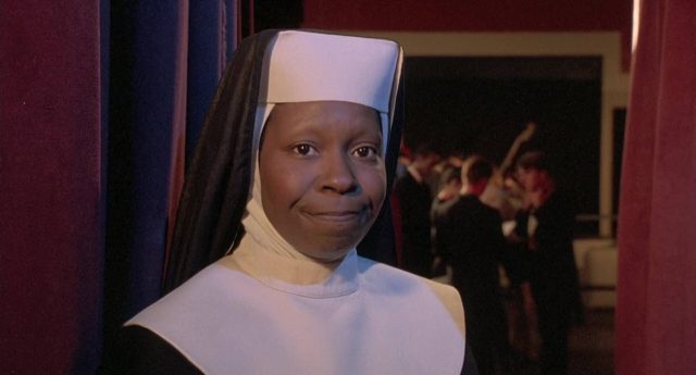 Sister Act, acte 2. 25 image sister act 2