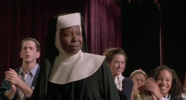 Sister Act, acte 2. 28 image sister act 2