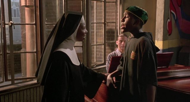 Sister Act, acte 2. 29 image sister act 2