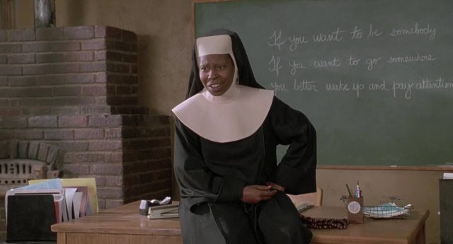 Sister Act, acte 2. 20 image sister act 2