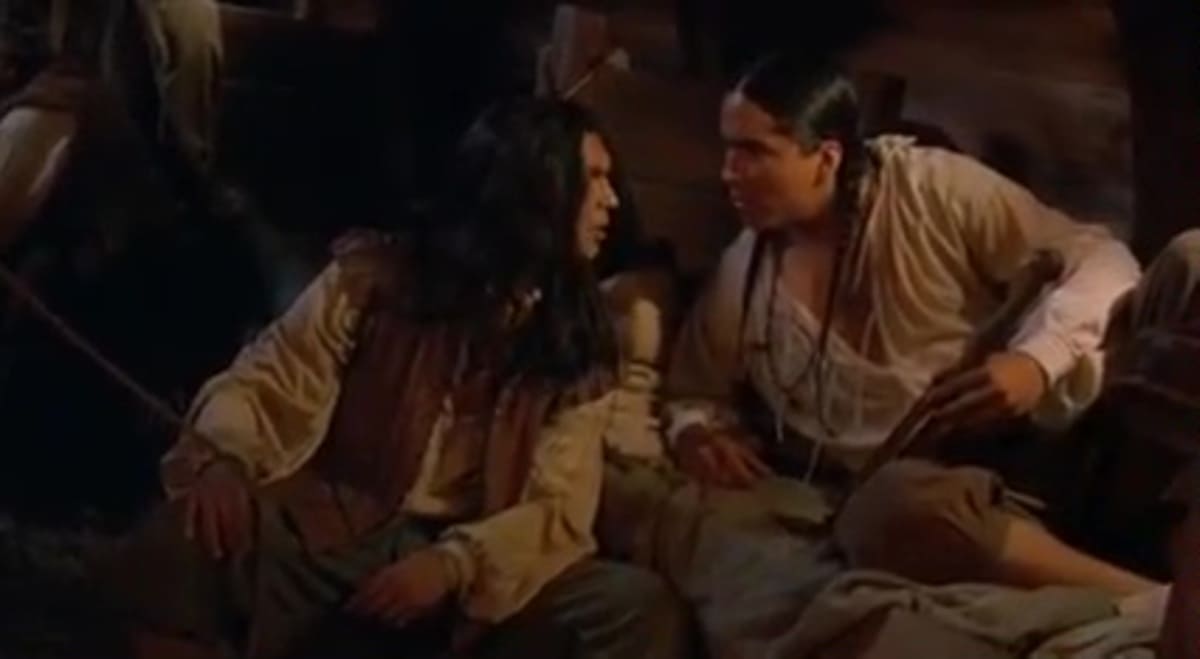 image squanto warrior tale