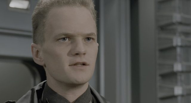 Starship Troopers. 17 image starship troopers