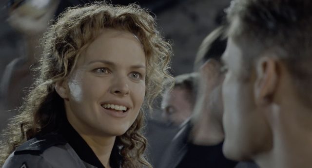 Starship Troopers. 18 image starship troopers
