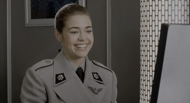 Starship Troopers. 29 image starship troopers