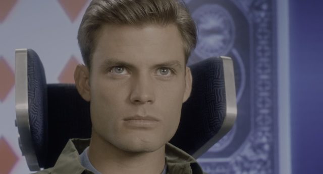 Starship Troopers. 13 image starship troopers