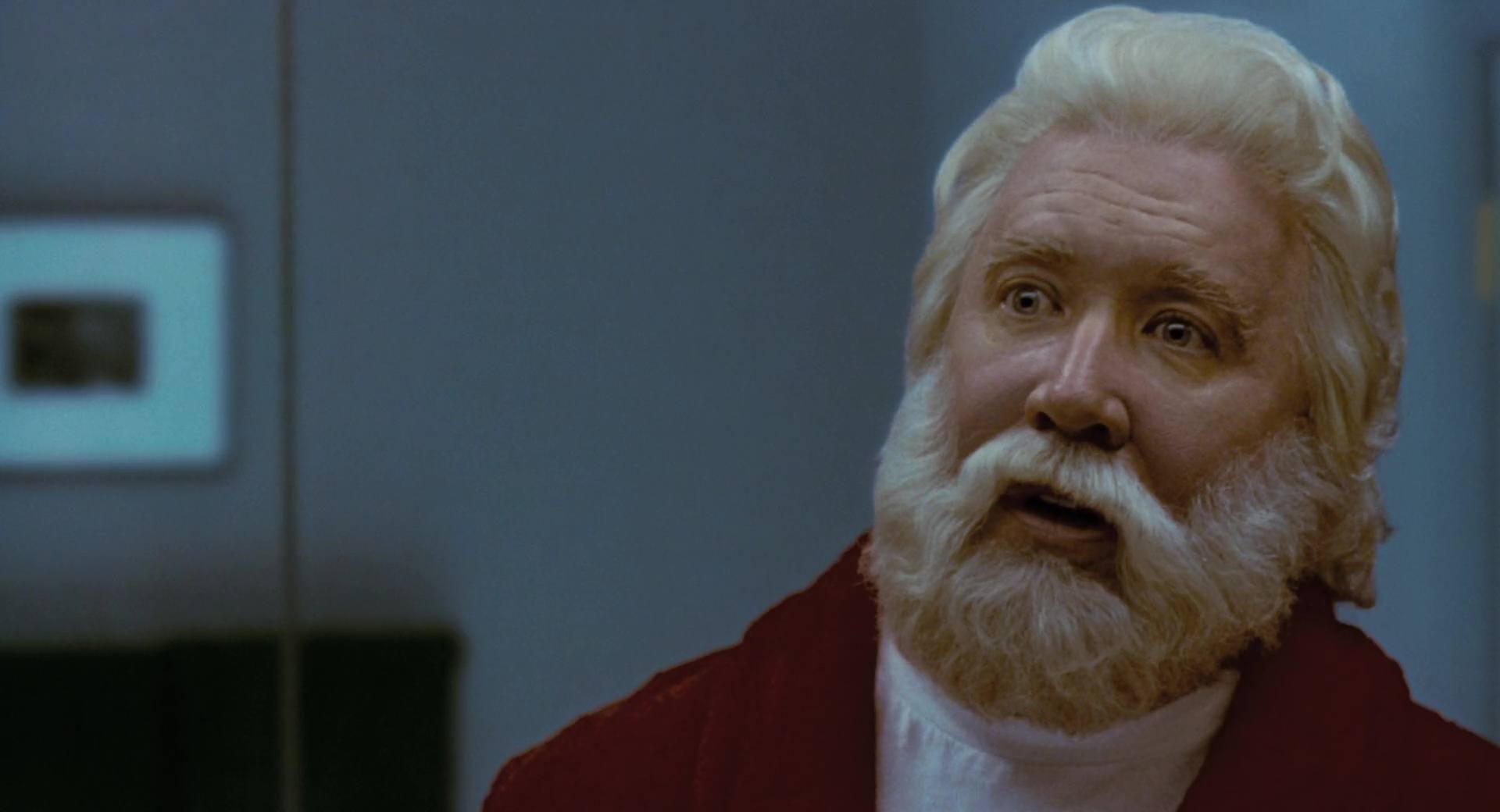 image super noel Santa Clause