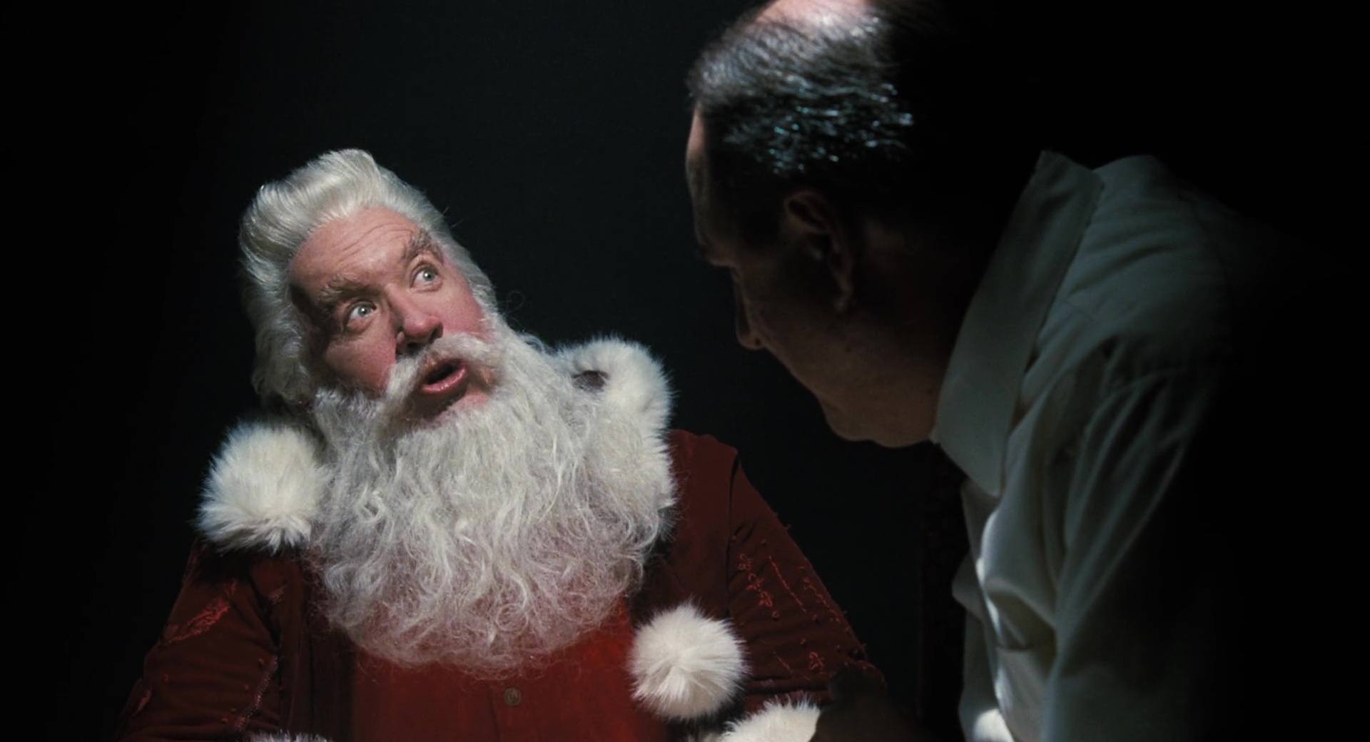 image super noel Santa Clause