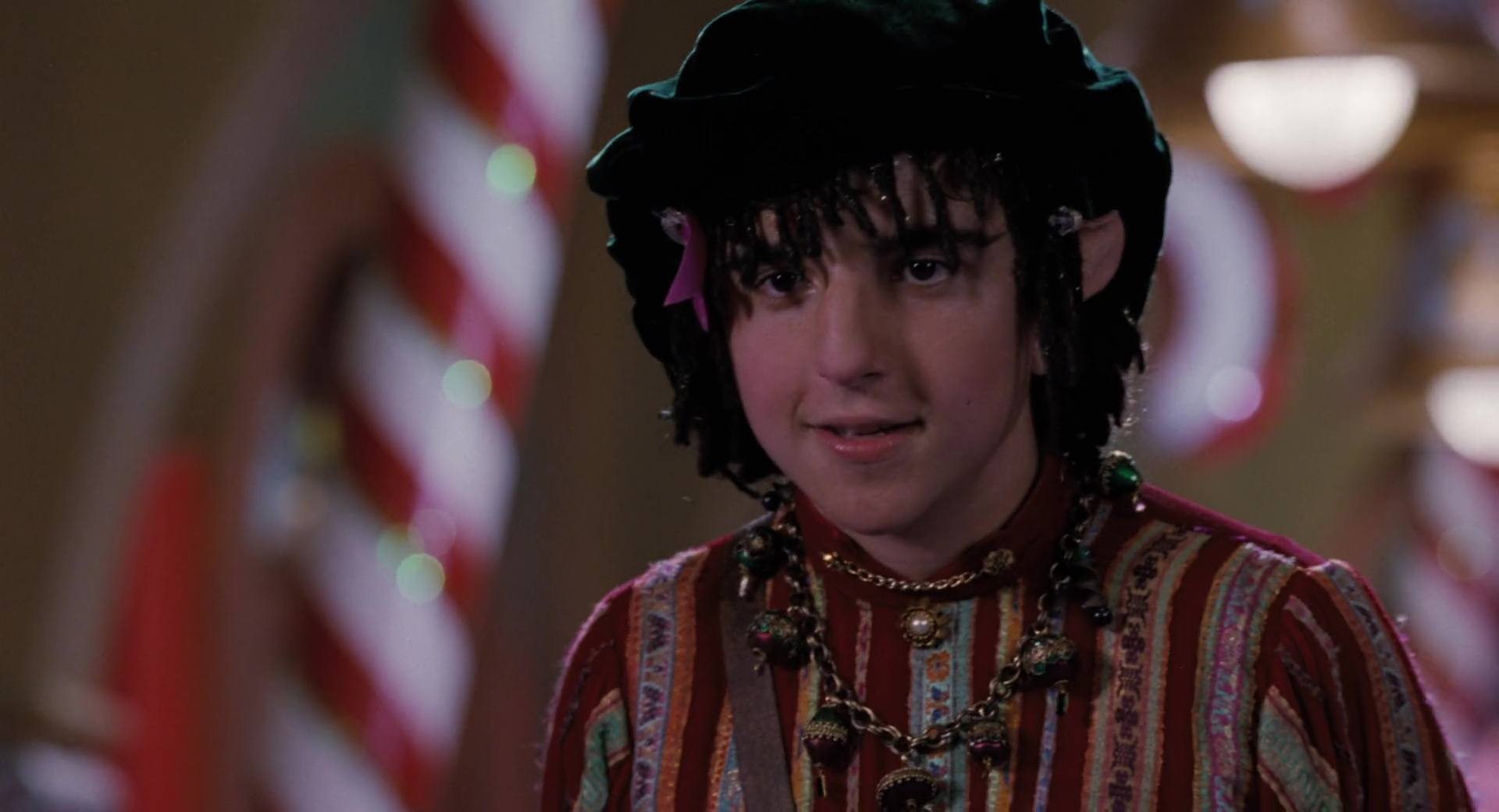 image super noel Santa Clause