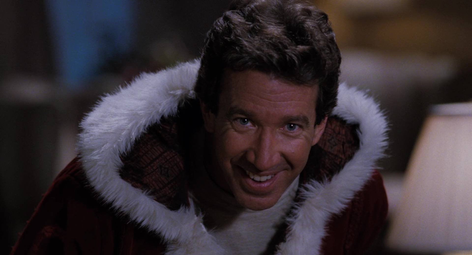 image super noel Santa Clause