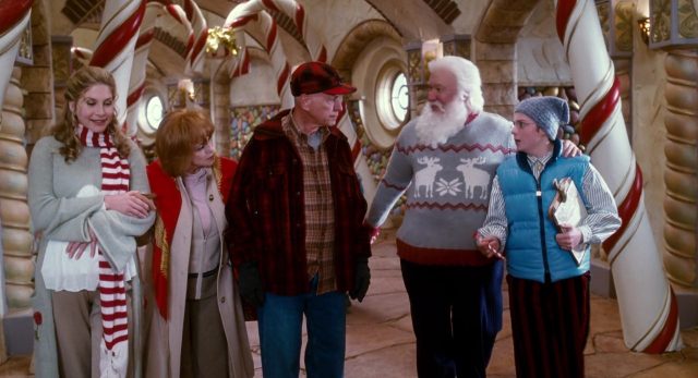 Super Noël 3 : Méga givré. 26 image super noel 3 mega givre Santa Clause Escape