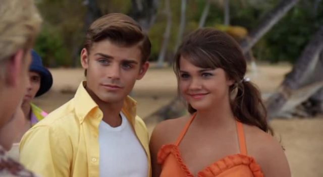 image teen beach movie