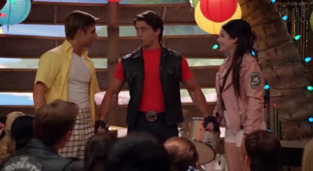 image teen beach movie