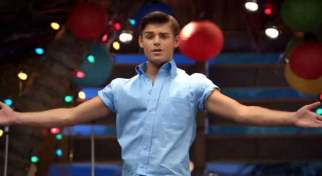 image teen beach movie