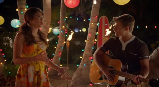 image teen beach movie