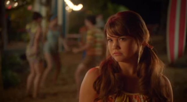 image teen beach movie