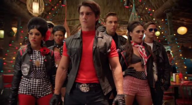 image teen beach movie
