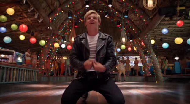image teen beach movie