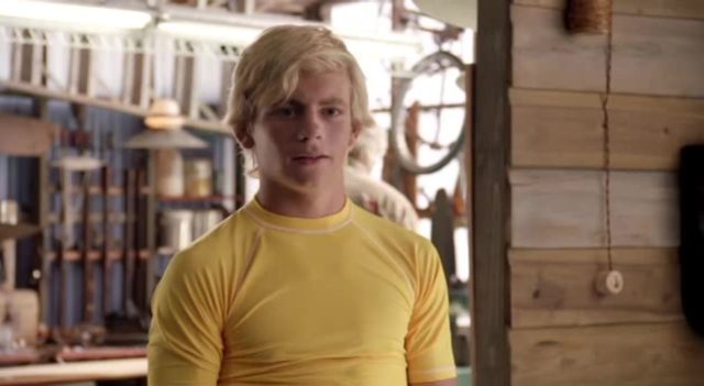image teen beach movie