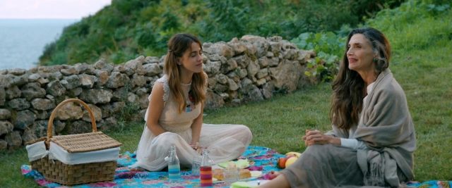 image tini nouvelle vie violetta Gran Cambio