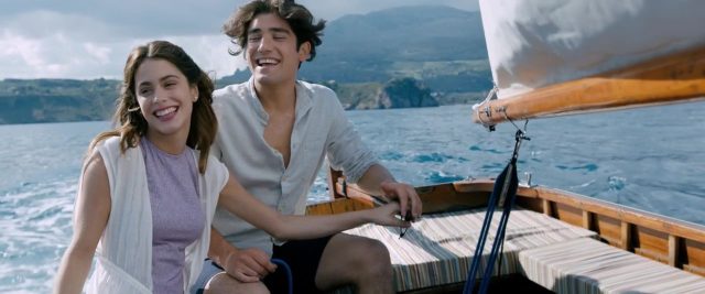 image tini nouvelle vie violetta Gran Cambio