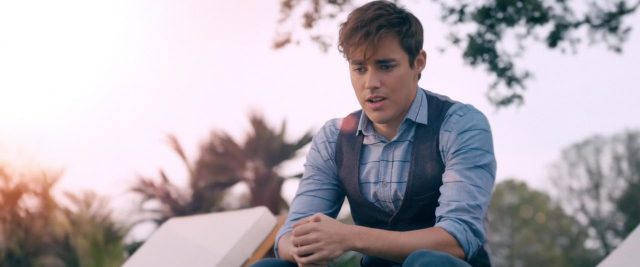 image tini nouvelle vie violetta Gran Cambio