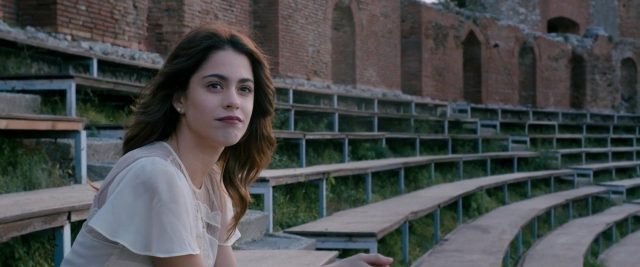 image tini nouvelle vie violetta Gran Cambio