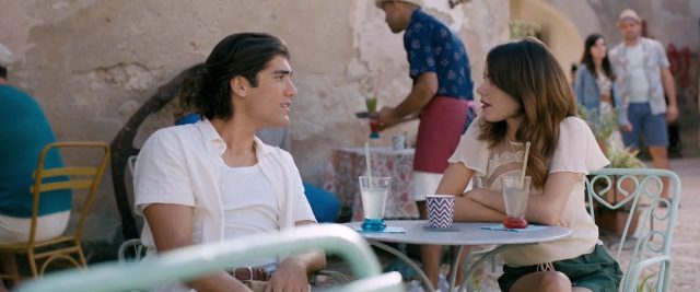 image tini nouvelle vie violetta Gran Cambio