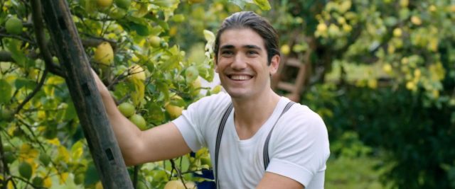 image tini nouvelle vie violetta Gran Cambio