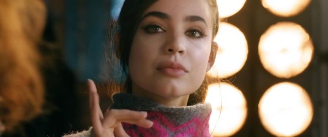 image tini nouvelle vie violetta Gran Cambio