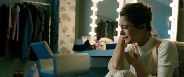 image tini nouvelle vie violetta Gran Cambio