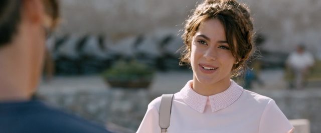 image tini nouvelle vie violetta Gran Cambio