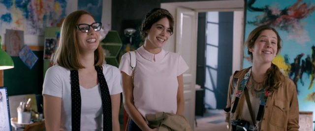 image tini nouvelle vie violetta Gran Cambio