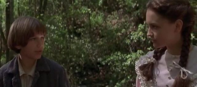 Tom et Huck - Photos et affiches. 11 image tom huck